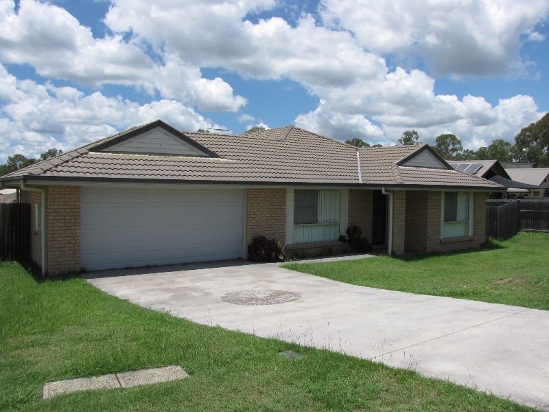 3 Creekside Cr, Jimboomba QLD 4280