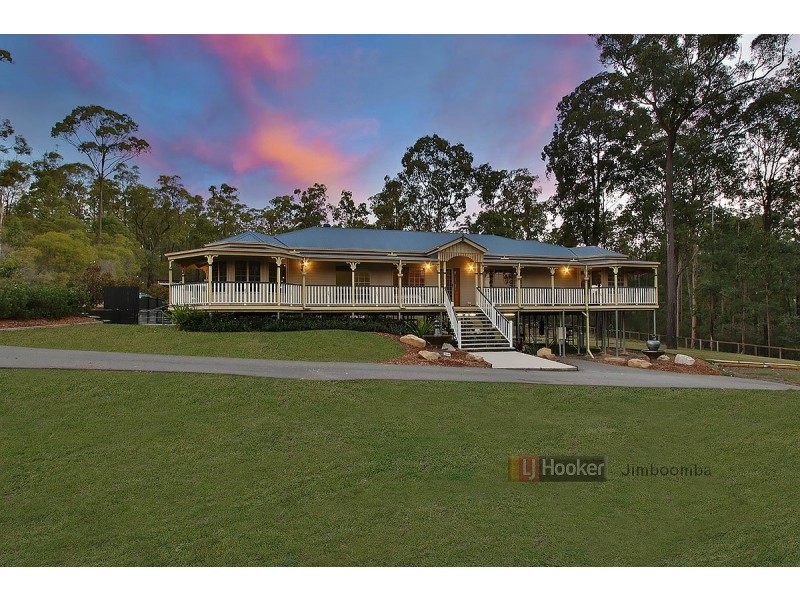 96-98 Bellbird Dr, Greenbank QLD 4124