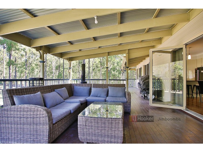 96-98 Bellbird Dr, Greenbank QLD 4124