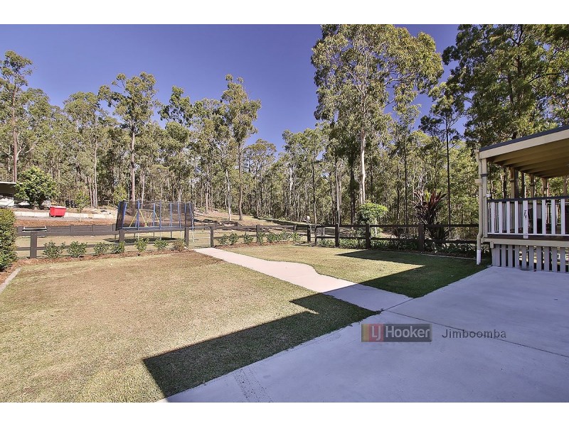 96-98 Bellbird Dr, Greenbank QLD 4124