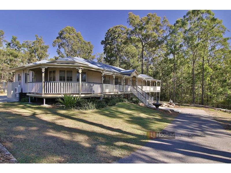 96-98 Bellbird Dr, Greenbank QLD 4124