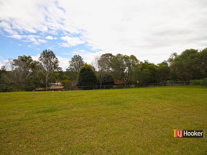 Cedar Vale QLD 4285