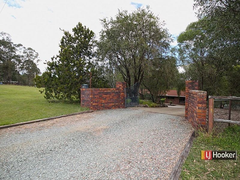 Cedar Vale QLD 4285