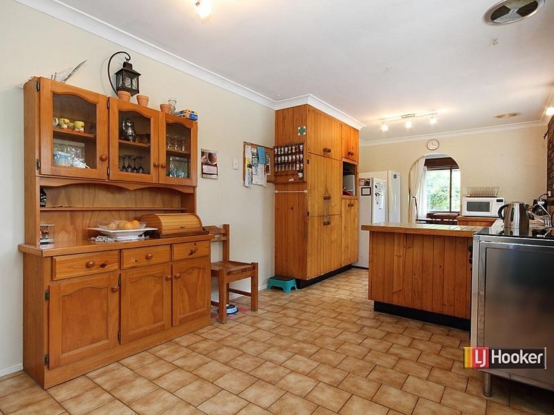 Cedar Vale QLD 4285