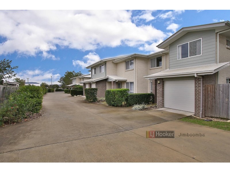 Unit 6/11 Petersen Street, Beaudesert QLD 4285