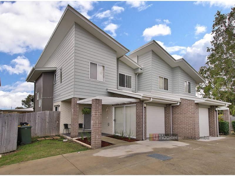 Unit 6/11 Petersen Street, Beaudesert QLD 4285