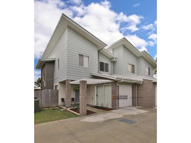 Unit 6/11 Petersen Street, Beaudesert QLD 4285