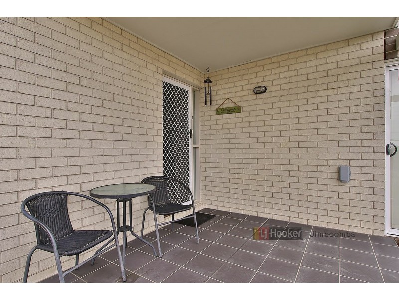 Unit 6/11 Petersen Street, Beaudesert QLD 4285