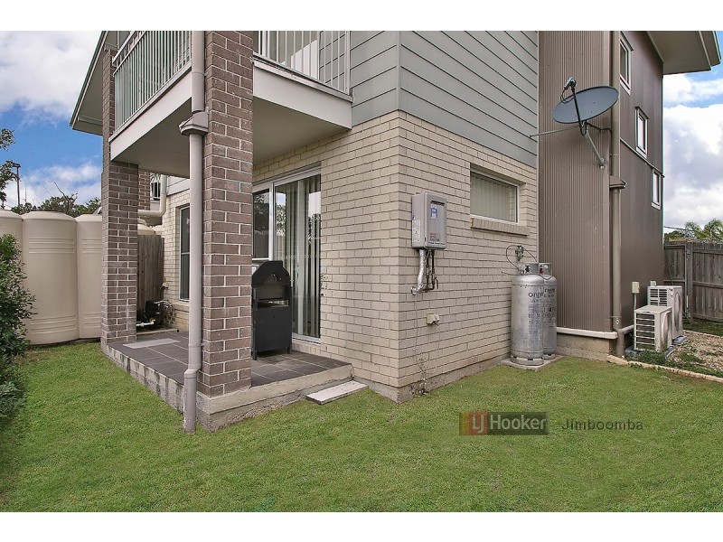 Unit 6/11 Petersen Street, Beaudesert QLD 4285