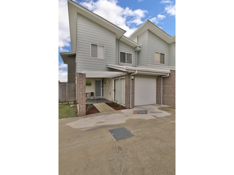 Unit 6/11 Petersen Street, Beaudesert QLD 4285