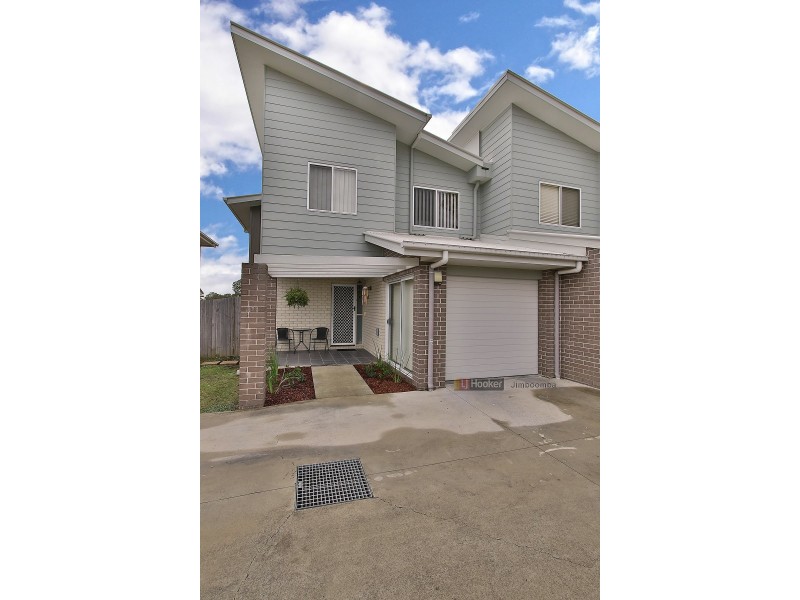 Unit 6/11 Petersen Street, Beaudesert QLD 4285