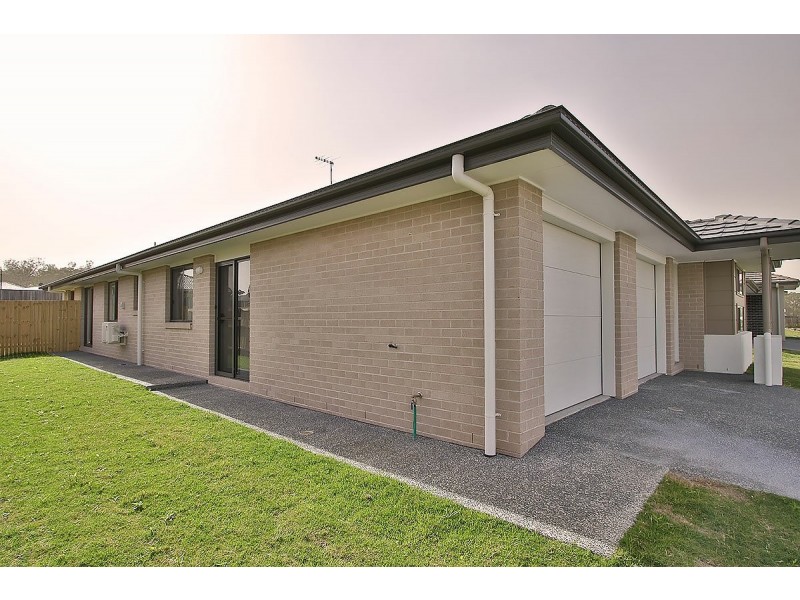 Gleneagle QLD 4285