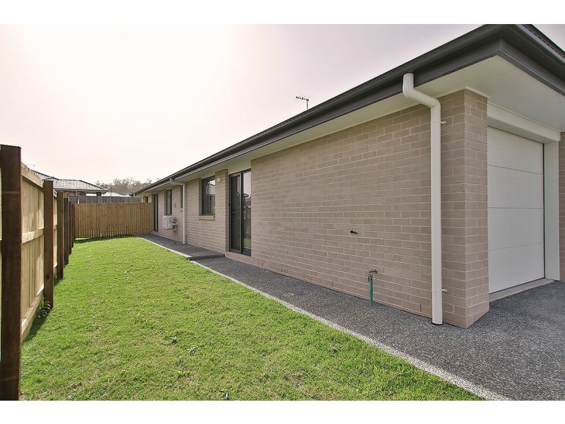 Gleneagle QLD 4285