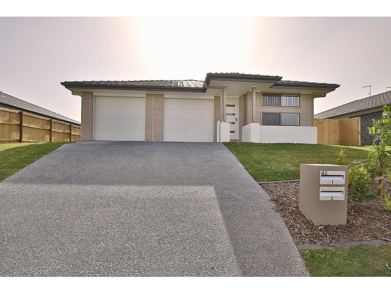 Gleneagle QLD 4285