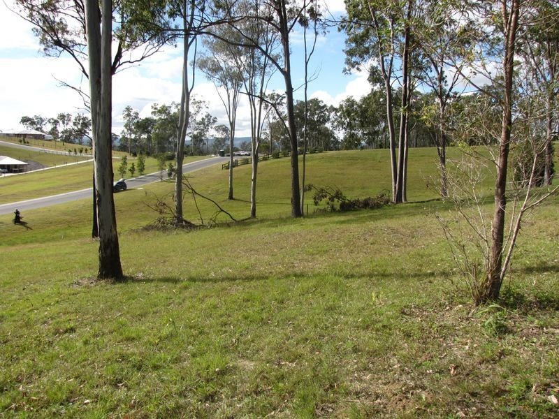 Mundoolun QLD 4285