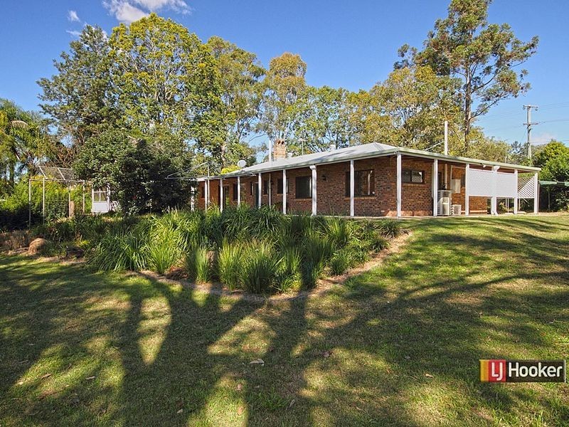 South Maclean QLD 4280