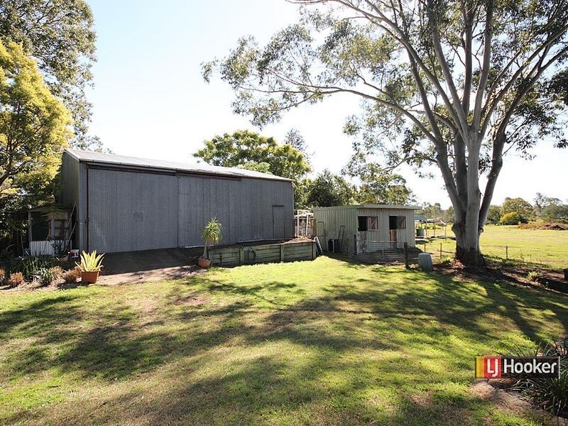 South Maclean QLD 4280