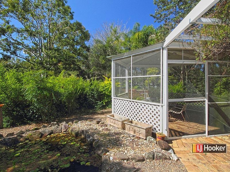 South Maclean QLD 4280