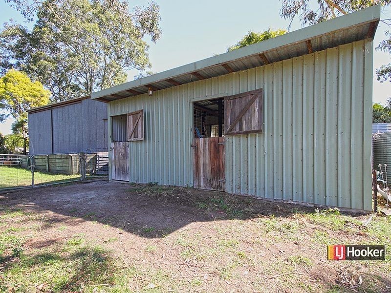 South Maclean QLD 4280