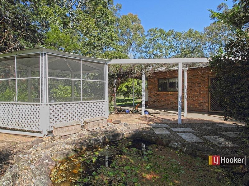 South Maclean QLD 4280