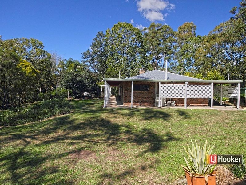 South Maclean QLD 4280