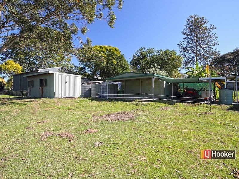 South Maclean QLD 4280