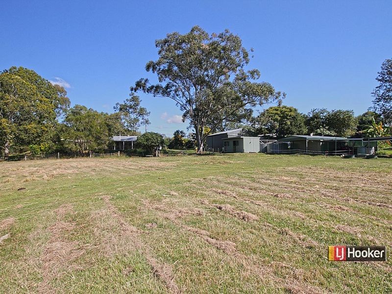 South Maclean QLD 4280