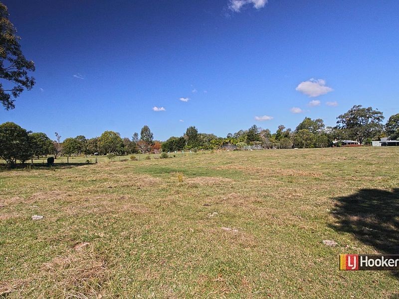 South Maclean QLD 4280