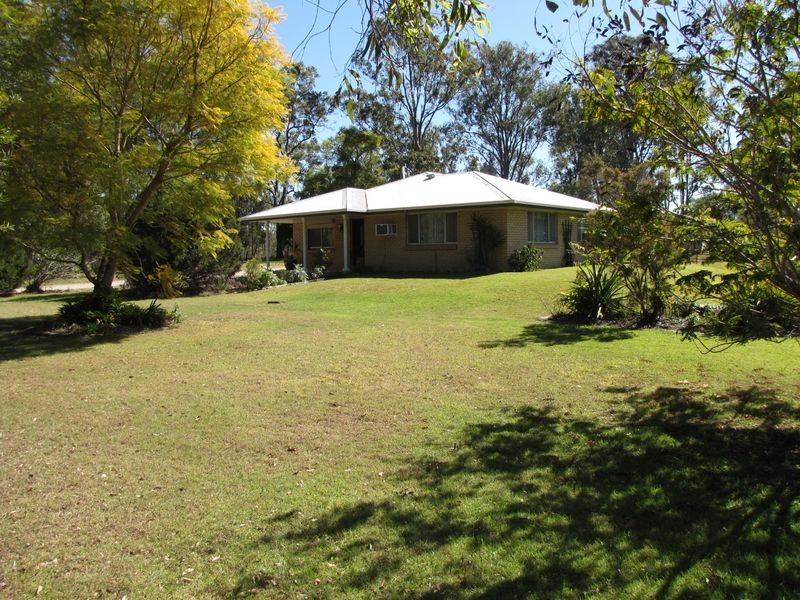 Cedar Grove QLD 4285