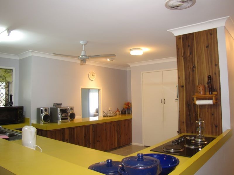 Cedar Grove QLD 4285