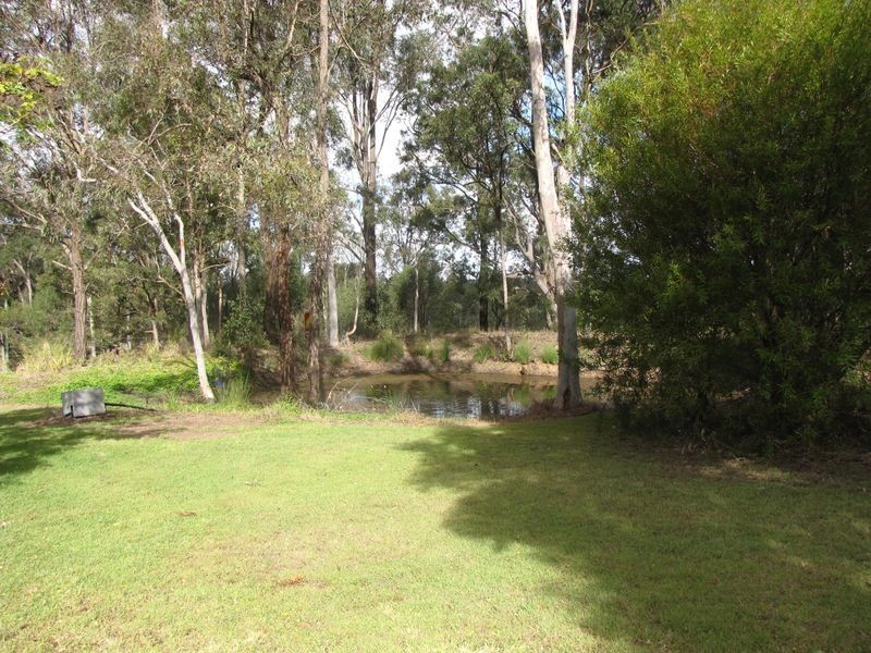 Cedar Grove QLD 4285