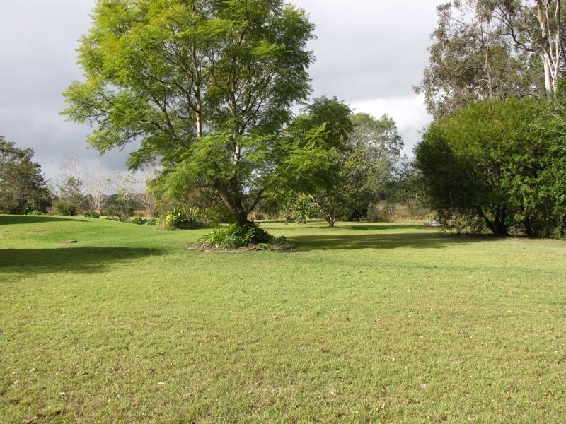 Cedar Grove QLD 4285