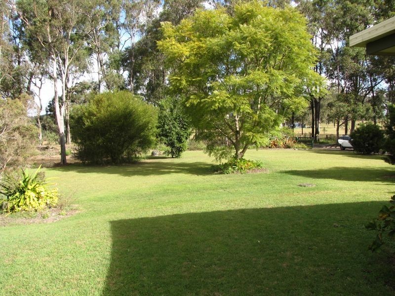 Cedar Grove QLD 4285