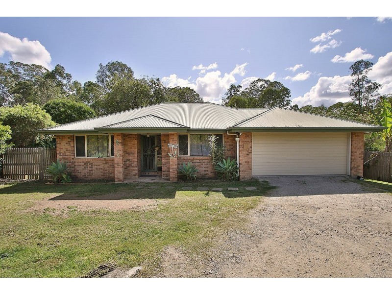 Cedar Vale QLD 4285