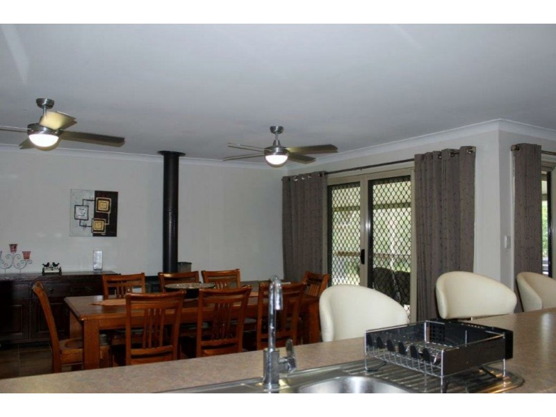 Cedar Vale QLD 4285