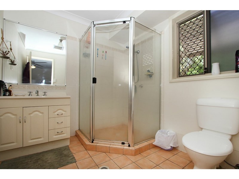 Cedar Vale QLD 4285