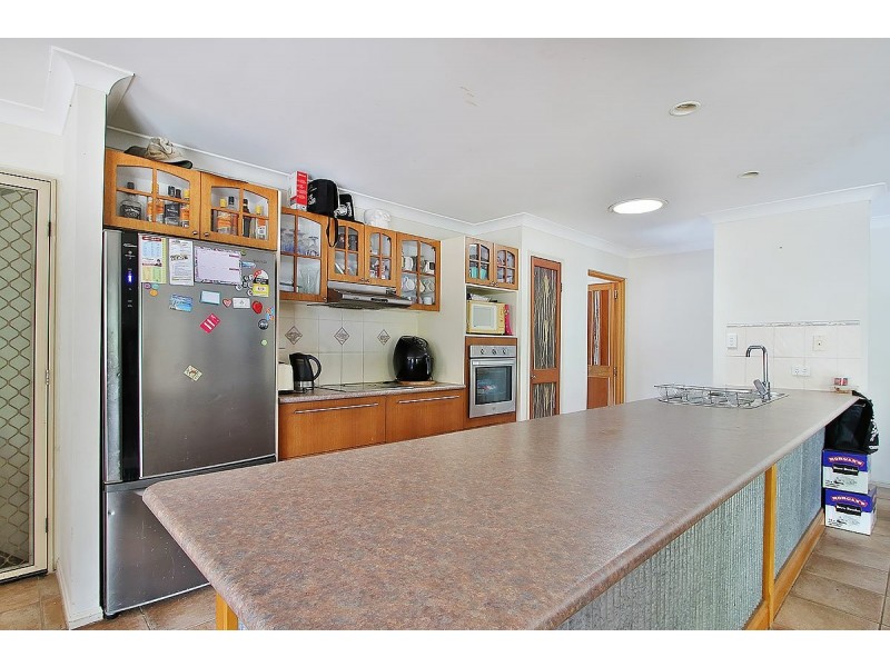 Cedar Vale QLD 4285