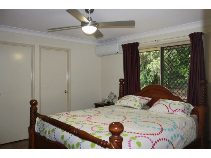 Cedar Vale QLD 4285