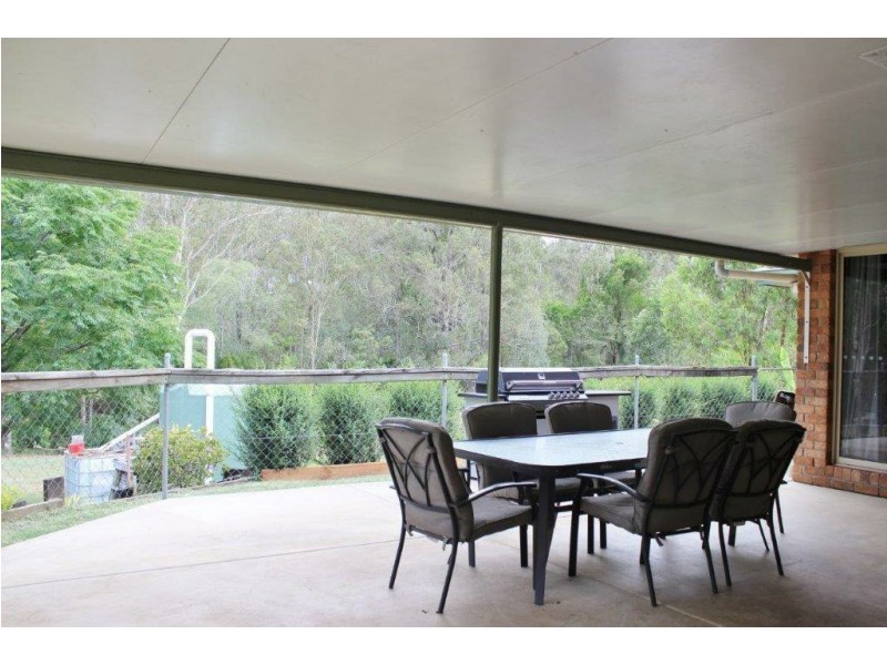 Cedar Vale QLD 4285