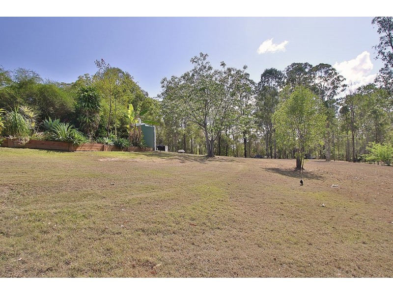 Cedar Vale QLD 4285