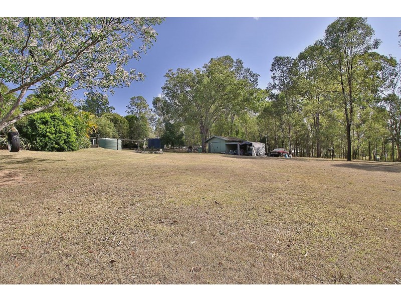 Cedar Vale QLD 4285