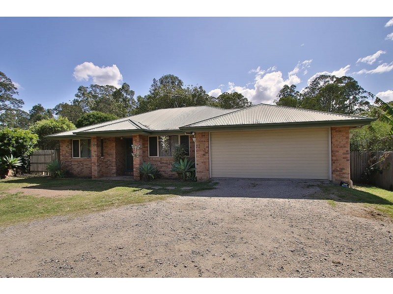 Cedar Vale QLD 4285