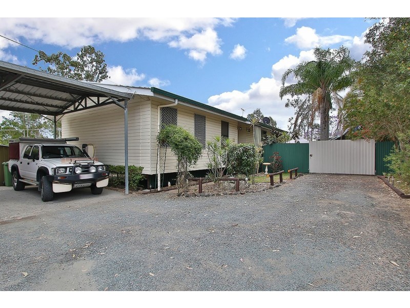 Jimboomba QLD 4280