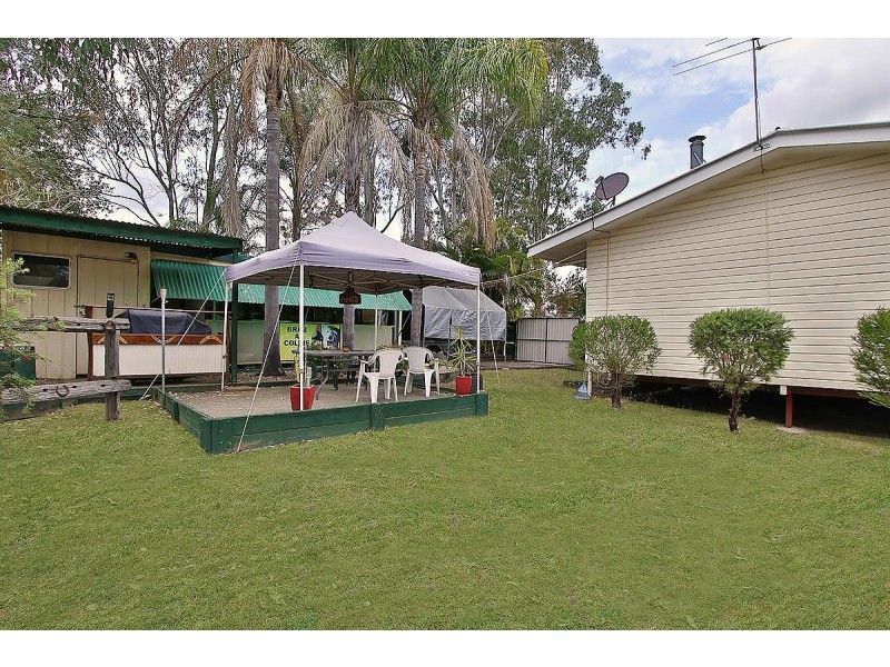 Jimboomba QLD 4280