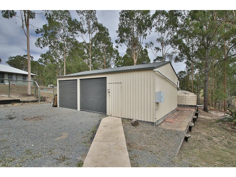 Jimboomba QLD 4280