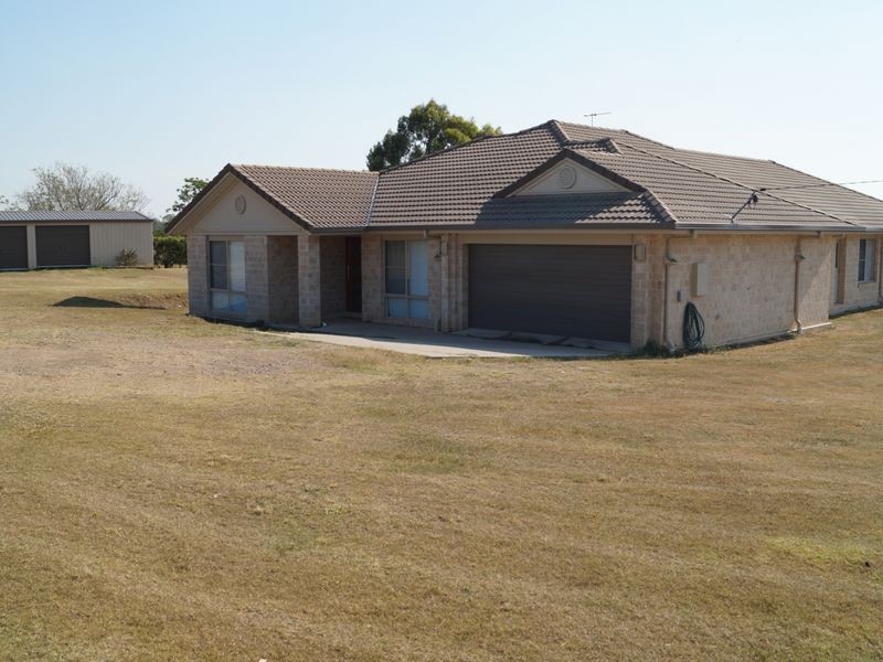 Cedar Grove QLD 4285
