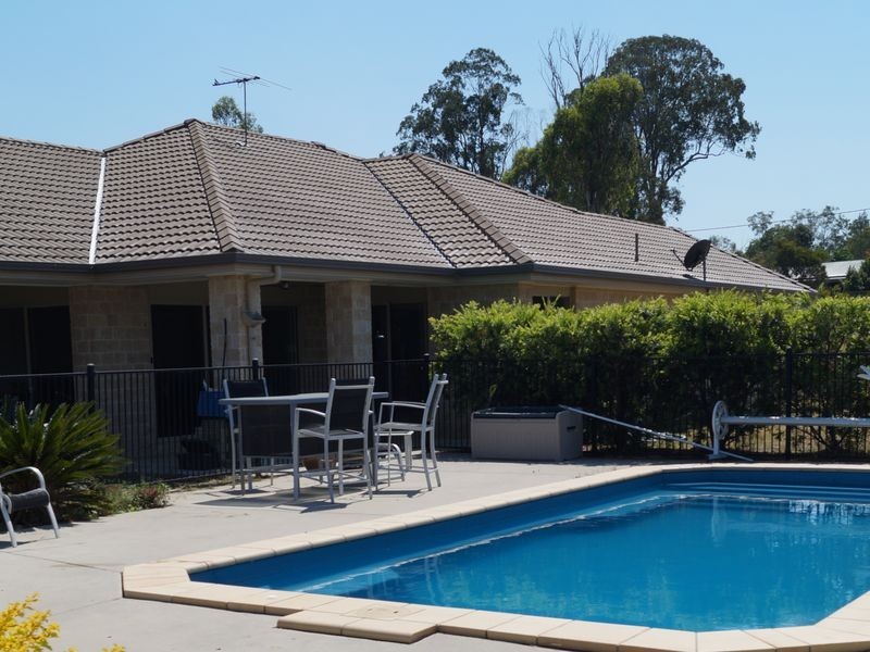Cedar Grove QLD 4285