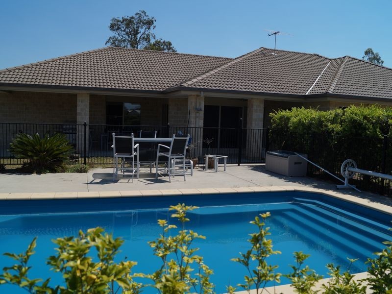 Cedar Grove QLD 4285