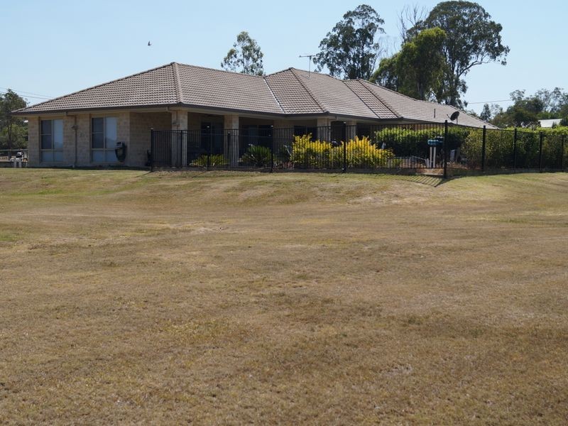 Cedar Grove QLD 4285