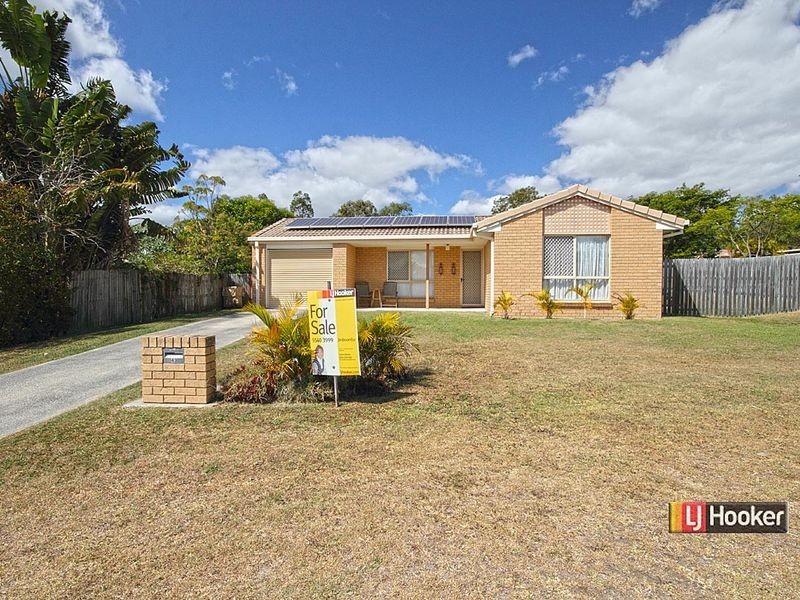 Boronia Heights QLD 4124